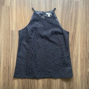 Saint Tropez West Lace Blouse